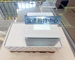 康茗书苑2室1厅南北