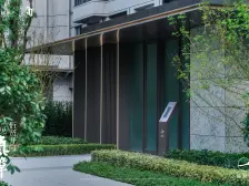 文化片区 佰贤居 11层洋房 四房 诚心卖 666