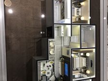 蓝光·雍锦府3室2厅南北