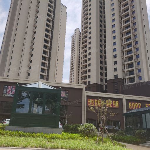 云岭世家2室1厅1卫南北朝向3500.00元/月出租