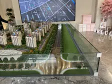 林里公园 精装修一室 采光无遮挡 环境优美