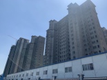 实景图在建工地