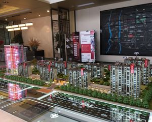 德润棠悦3室2厅南北