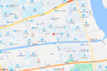 地产·尚海悦庭电子地图
