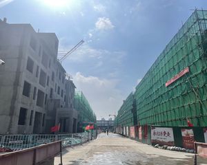 25年新小区,带全屋空调储藏室车位券,上富亭,好户型