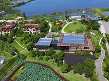 一梯两户,户型通透双阳台,楼层优,采光无遮