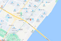 新港临江汇电子地图