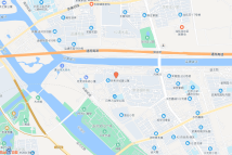 月亮河七星公馆电子地图