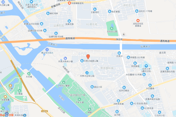 交通图