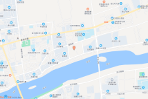 香鹿山镇福昌路南侧YDJY-2022-38地块电子地图