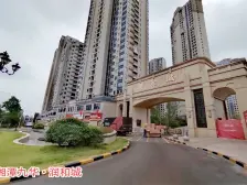 润和城 5室1厅 南 北