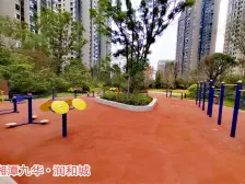 润和城 5室2厅 南