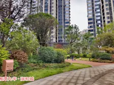 九华城芯.全新小区.润和城.楼层好