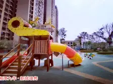 新城璟隽 4室2厅 南