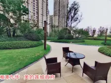 美的莲城首府 九华步步高商圈 4房2卫房东急卖