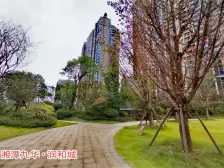 九华润和诚丨别墅小区环境好丨中间好楼层采光好