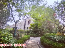 新城璟隽 4室1厅 南