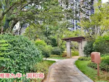 逸墅庄园临湖独栋别墅花园500平米可随时看房