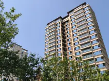 嘉祥瑞庭熙岸 3室2厅 南 北