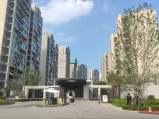 招商马尔贝拉 5室2厅 南 北