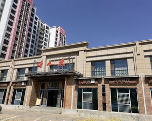 瑞岭雍和郡2室1厅南