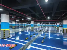 润和城五房两卫毛坯,环境优美,配套齐全