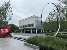 万科星光天空之城 3室1厅 南