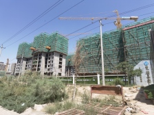 户型方正,采光无遮挡,环境优美,价格美丽