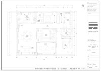 22幢01户型建面159㎡（负一层）