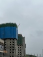 实景图在建工地