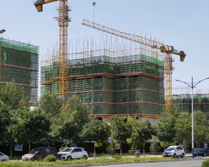 瑞岭雍和郡两室一厅楼层好采光无遮挡