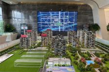 【金辰德兴·和樾府】| 莘县莘亭路404号(莘县诚园)5幢3单元1101室及-1层37号地下室储藏室