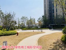 湘江城际空间站3室2厅南