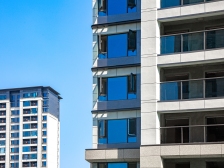 金水北小高层 精装4房 近北龙湖 配套齐全