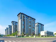 央企品质 二次精装修 诚心出售