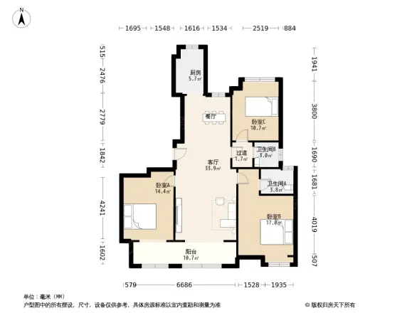 奥体一号