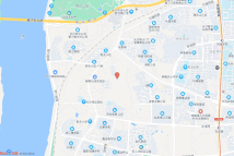 长沙润府电子地图