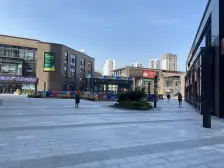 天誉时代汇 1室1厅 南 北