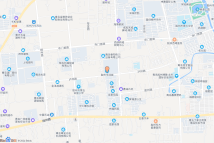 胶州华润城电子地图