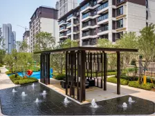 华润置地大连湾国际社区C2区 5室3厅 南 北