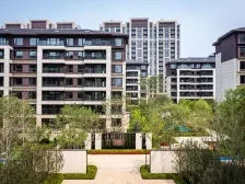 华润置地大连湾B1区 1室1厅 南