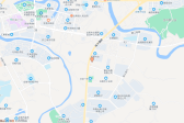 龙南市大罗片区金塘医院北侧地块