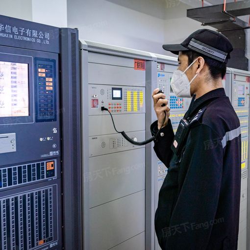 整租·华润置地大连湾国际社区B3区 4室2厅 南/北
