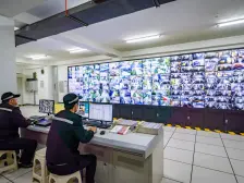 华润精装修三室两卫中间楼栋中间楼层采光好视野好