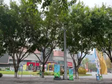 三峡广场 融汇温泉城翰林学府四房160万