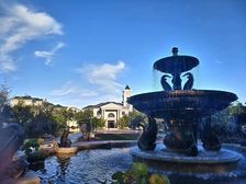 新世界丽樽 5室1厅 南 北