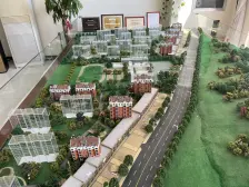 富甲小区 4室2厅 南 北