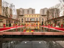 鲁能公馆—北龙湖片区优质现房近金融岛