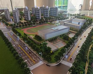 高铁西国企开发商毛坯3房中间楼层次新小区业主急售