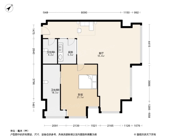长江国际住宅